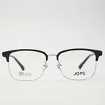 Оправы JOPS 88005 C2, Унисекс, фото 1